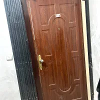 درب ورودی