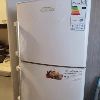 یخچال الکترو استیل نو