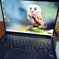 لپ‌تاپ HP Dragonfly 13.5 inch G4 Notebook pc|رایانه همراه|قم, زنبیل آباد|دیوار