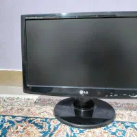 فروش مانیتور ال جی 18.5 اینچ  استوک