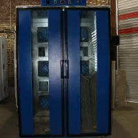 میوه خشککن صنعتی مدل 60S دو کابین|ماشینآلات صنعتی|ارومیه, |دیوار