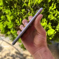 آیفون ۱۱ پک اصلی ۲۵۶ گیگ|موبایل|اصفهان, سعادتآباد|دیوار