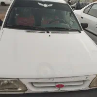 پرایدمدل۹۰|خودرو سواری و وانت|اهواز, کارون|دیوار