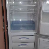 فروش یخچال فریزر برفاب|یخچال و فریزر|لنجان, |دیوار