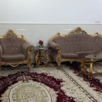 تعیین قیمت باشما|مبلمان خانگی و میز عسلی|قم, چهل درخت|دیوار