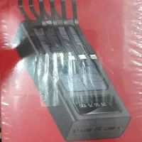 پاوربانک 30000mah