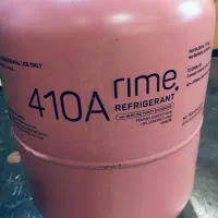 گاز 410A rime