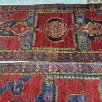 فرش دستبافت لری|فرش|خرم‌آباد, |دیوار