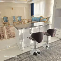 اجاره 200متری مبله۳خواب لوکس نزدیک به فرودگاه وحرم