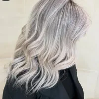 زیبایی کامل در یک جا،کوتاهی مو ،رنگ مو ،فیبروزابرو