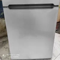 یخچال فریزر آیسان بدون برفک|یخچال و فریزر|قرچک, داوود آباد|دیوار