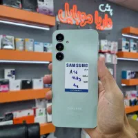 سامسونگ آ۱۶ شش ماه کار/داریا شعبه یک