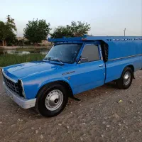 نیسان آپشینال مدل ۱۴۰۱