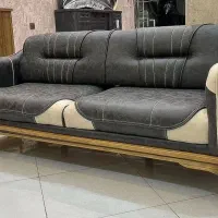 مبل راحتی+اسکارلت/