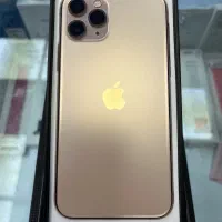 ایفون 11pro 64 گیگ درحد نو