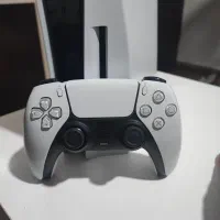 ps5 fat|کنسول، بازی ویدئویی و آنلاین|بروجن, |دیوار