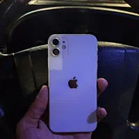 آیفون 11 ۱۲۸گیگ نرمال
