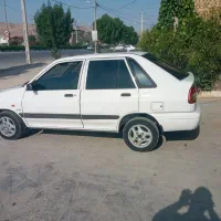خودروسواری پراید