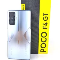 گوشی poco f 4 gt|موبایل|اصفهان, شفق|دیوار