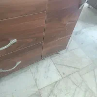تخت یک نفره فرفوژه