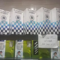 دستگاه تصفیه اب 4 فیلتره ACE|آب‌سردکن و تصفیه آب|تهران, چیتگر|دیوار