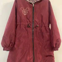 لباس عروسی و مجلسی و پالتو و کاپشن درحد خیلی نو|لباس|اردبیل, |دیوار