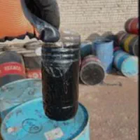 بالاترین خریدار روغن سوخته در تهران.