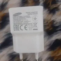 شارژر اصلی سامسونگ