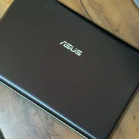 لپتاپ ایسوس مدل N56jn|رایانه همراه|تهران, فدک|دیوار