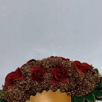 انواع دسته گل، سینی حنا، تورعروس، گیفتهای بروز|خدمات پذیرایی، مراسم|سیرجان, |دیوار