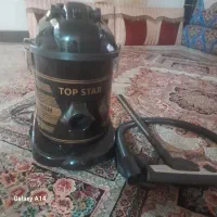 جارو برقی