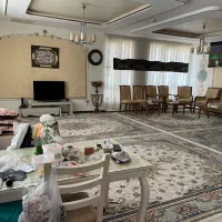 اجاره آپارتمان ۱۷۰ متری ۳ خوابه در راه آهن