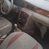 سمند ۹۹ دوگانه سوز شرکتی|خودرو سواری و وانت|شیراز, طلاب|دیوار