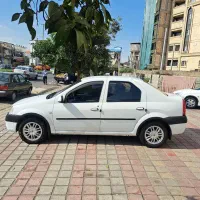 رنو تندر 90 (L90 لوگان) E2، مدل ۱۳۹۶|خودرو سواری و وانت|رشت, استقامت ۱|دیوار