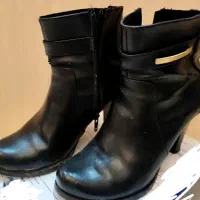 نیم بوت زنانه
