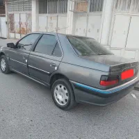 پارس|خودرو سواری و وانت|گنبد کاووس, |دیوار