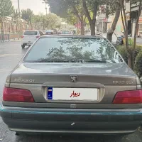 پارس مدل ۸۵|خودرو سواری و وانت|اصفهان, باغ کاران|دیوار