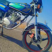 موتور هندا (لیفان200)|موتورسیکلت|فریمان, |دیوار