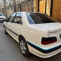 پژوپارسLX TU5، مدل1401|خودرو سواری و وانت|تهران, خانی‌آباد نو|دیوار