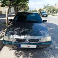 پژو 405نوک مدادی 87