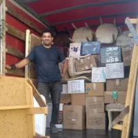 باربری‌فرهنگ بار‌تبریز سهند .