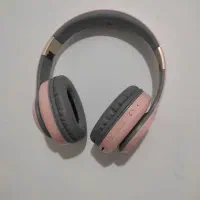 هدفون در حد نو