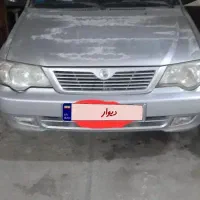 پراید۱۳۲