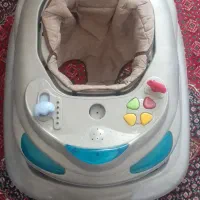 کالسکه و روروک