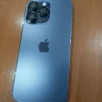 ایفون 14pro max زیر خاکی