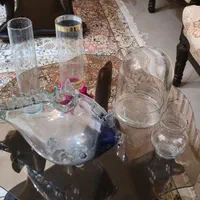 تنگ ،شیشه تراریوم،گلدان شیشه ای|ماهی|مشهد, کوه سنگی|دیوار