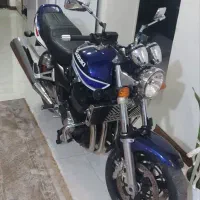 gsx1400 مدل2007|موتورسیکلت|تهران, خانی آباد نو جنوبی|دیوار
