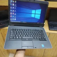 لپتاپDell e6440 i5 گرافیک۲گیگ/رم۱۲/هارد256ssd