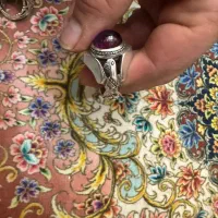 انگشتر|جواهرات|تهران, ابوذر|دیوار