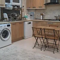 ۷۵متر۲خواب_خوش قیمت_فول